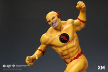 XM Studios Reverse Flash 1/4 Scale Statue