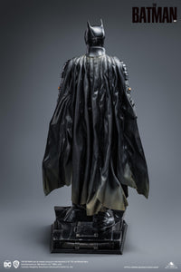 Queen Studios The Batman (Deluxe Edition) 1/3 Scale Statue