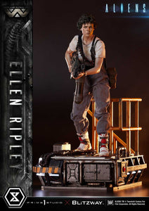 Prime 1 Studio Ellen Ripley (Blitzway) (Bonus Version) 1/4 Scale Statue