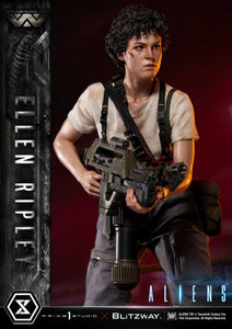 Prime 1 Studio Ellen Ripley (Blitzway) (Bonus Version) 1/4 Scale Statue