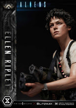 Prime 1 Studio Ellen Ripley (Blitzway) (Bonus Version) 1/4 Scale Statue