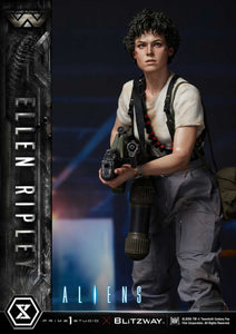 Prime 1 Studio Ellen Ripley (Blitzway) (Bonus Version) 1/4 Scale Statue