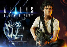 Prime 1 Studio Ellen Ripley (Blitzway) (Bonus Version) 1/4 Scale Statue