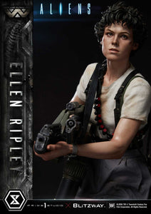 Prime 1 Studio Ellen Ripley (Blitzway) (Bonus Version) 1/4 Scale Statue