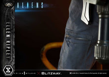 Prime 1 Studio Ellen Ripley (Blitzway) (Bonus Version) 1/4 Scale Statue