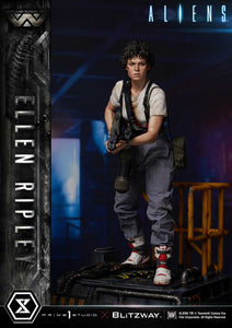 Prime 1 Studio Ellen Ripley (Blitzway) (Bonus Version) 1/4 Scale Statue