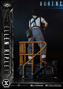 Prime 1 Studio Ellen Ripley (Blitzway) (Bonus Version) 1/4 Scale Statue