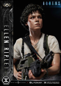 Prime 1 Studio Ellen Ripley (Blitzway) (Bonus Version) 1/4 Scale Statue