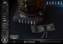 Prime 1 Studio Ellen Ripley (Blitzway) (Bonus Version) 1/4 Scale Statue