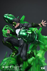 XM Studios Green Lantern (Kyle Rayner) 1/6 Scale Statue
