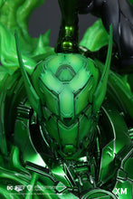 XM Studios Green Lantern (Kyle Rayner) 1/6 Scale Statue