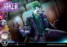 Prime 1 Studio The Joker (Regular Version) 1/3 Scale Statue