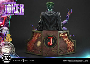 Prime 1 Studio The Joker (Regular Version) 1/3 Scale Statue