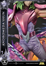 Prime 1 Studio Andromeda Shun (Final Bronze Cloth) (Bonus Version) 1/4 Scale Statue