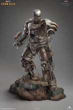 Queen Studios Iron Mark 1 1/4 Scale Statue