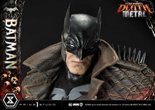 Prime 1 Studio Batman Death Metal (Dark Nights) (Regular Version) 1/3 Scale Statue