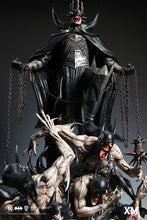 XM Studios Batman (The Kings Reign) (King Batman Who Laughs) 1/4 Scale Statue