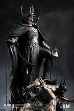 XM Studios Batman (The Kings Reign) (King Batman Who Laughs) 1/4 Scale Statue