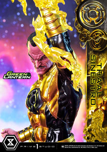 Prime 1 Studio Thaal Sinestro (Deluxe Version) 1/3 Scale Statue