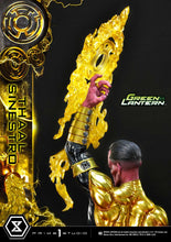 Prime 1 Studio Thaal Sinestro (Regular Version) 1/3 Scale Statue