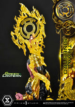 Prime 1 Studio Thaal Sinestro (Deluxe Version) 1/3 Scale Statue