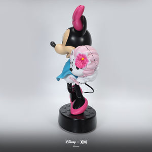 XM Studios Minnie & Mickey Around The World in 24” Statue