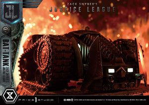 Prime 1 Studio Bat-Tank (Zack Snyder's Justice League) (Regular Version) 1/3 Scale Statue