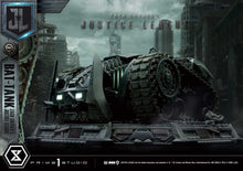 Prime 1 Studio Bat-Tank (Zack Snyder's Justice League) (Regular Version) 1/3 Scale Statue