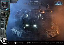 Prime 1 Studio Bat-Tank (Zack Snyder's Justice League) (Deluxe Version) 1/3 Scale Statue