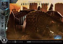 Prime 1 Studio Bat-Tank (Zack Snyder's Justice League) (Deluxe Version) 1/3 Scale Statue
