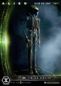 Prime 1 Studio Alien Big Chap (Museum Art) (Limited Version) 1/3 Scale Statue