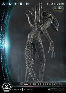 Prime 1 Studio Alien Big Chap (Deluxe Limited Version) 1/3 Scale Statue
