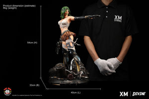 XM Studios Divine Aphrodite IX 1/4 Scale Statue