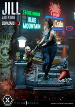 Prime 1 Studio Jill Valentine (Resident Evil 3) (Regular Version) 1/4 Scale Statue