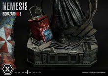 Prime 1 Studio Nemesis (Resident Evil 3) (Regular Version) 1/4 Scale Statue