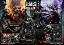 Prime 1 Studio Nemesis (Resident Evil 3) (Regular Version) 1/4 Scale Statue