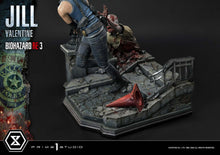 Prime 1 Studio Jill Valentine (Resident Evil 3) (Regular Version) 1/4 Scale Statue