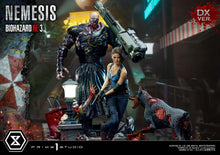 Prime 1 Studio Nemesis (Resident Evil 3) (Deluxe Version) 1/4 Scale Statue
