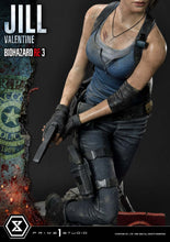 Prime 1 Studio Jill Valentine (Resident Evil 3) (Regular Version) 1/4 Scale Statue