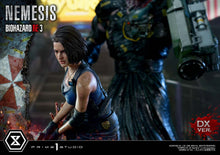 Prime 1 Studio Nemesis (Resident Evil 3) (Deluxe Version) 1/4 Scale Statue