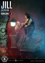 Prime 1 Studio Jill Valentine (Resident Evil 3) (Regular Version) 1/4 Scale Statue