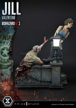 Prime 1 Studio Jill Valentine (Resident Evil 3) (Regular Version) 1/4 Scale Statue