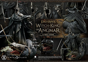 Prime 1 Studio Witch-King of Angmar (Ultimate Version) 1/4 Scale Statue