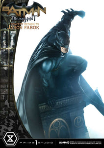 Prime 1 Studio Batman Triumphant (Bonus Version) 1/3 Scale Statue