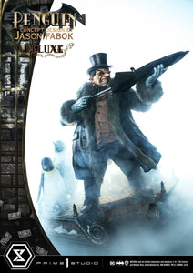 Prime 1 Studio Penguin (Deluxe Bonus Version) 1/3 Scale Statue