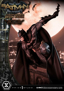 Prime 1 Studio Batman Triumphant (Bonus Version) 1/3 Scale Statue