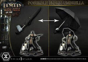 Prime 1 Studio Penguin (Deluxe Bonus Version) 1/3 Scale Statue