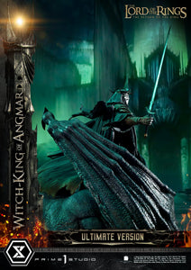 Prime 1 Studio Witch-King of Angmar (Ultimate Version) 1/4 Scale Statue
