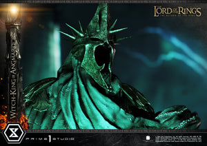 Prime 1 Studio Witch-King of Angmar (Regular Version) 1/4 Scale Statue