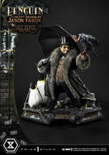 Prime 1 Studio Penguin (Deluxe Bonus Version) 1/3 Scale Statue